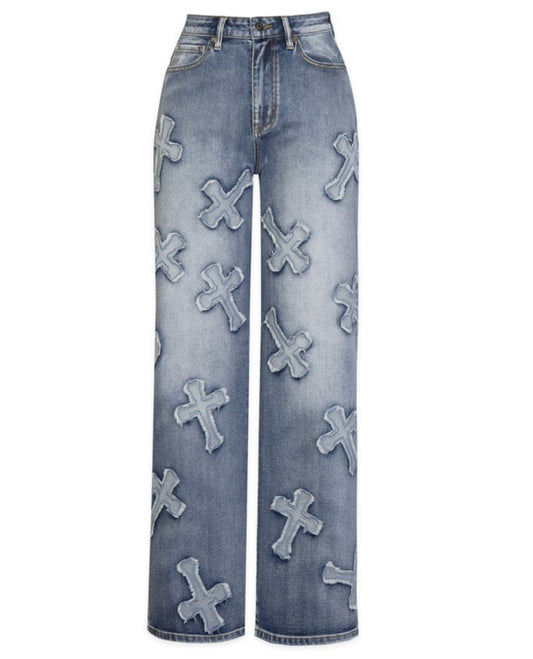 Cross Jeans